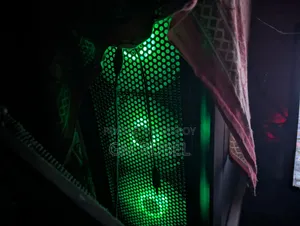 Desktop Computer MSI Model 16GB AMD Ryzen 5 SSD 350GB