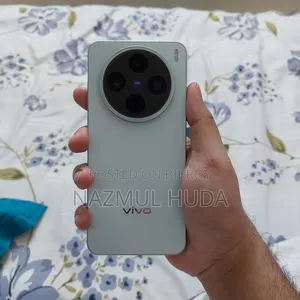 ভিভো এক্স২০০এস ২৫৬ জিবি গ্রিন