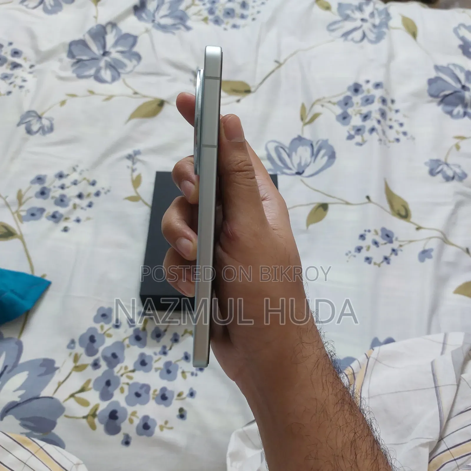 ভিভো এক্স২০০এস ২৫৬ জিবি গ্রিন