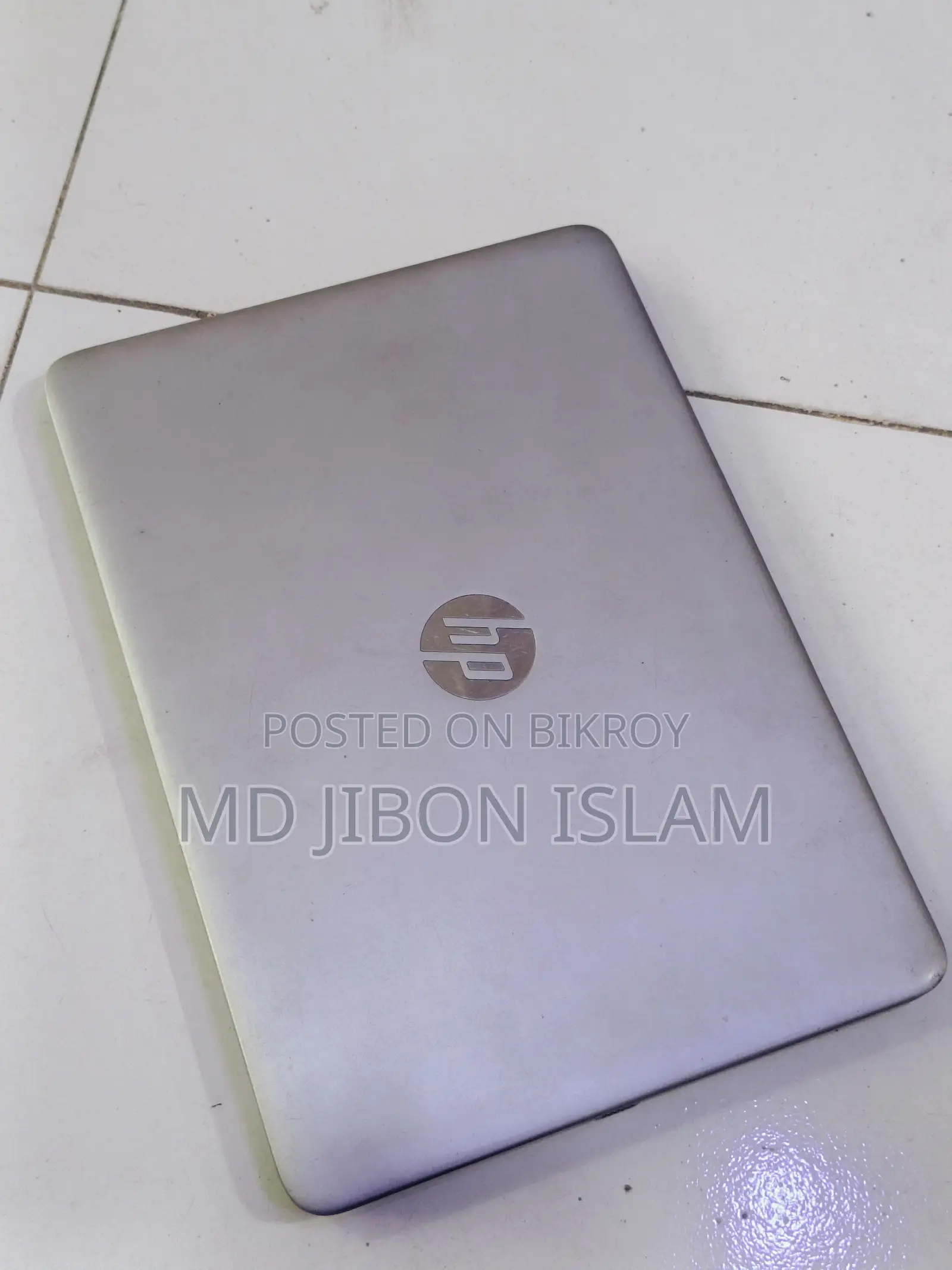 Laptop HP EliteBook 840 G3 8GB Intel Core I5 HDD 256GB