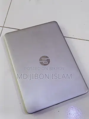 Laptop HP EliteBook 840 G3 8GB Intel Core I5 HDD 256GB