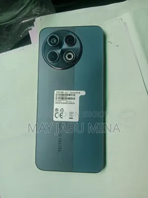 Tecno Spark 40 Pro 256 GB