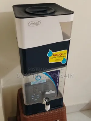 Drinkit Water Filter for Sell