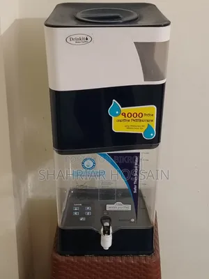 Drinkit Water Filter for Sell