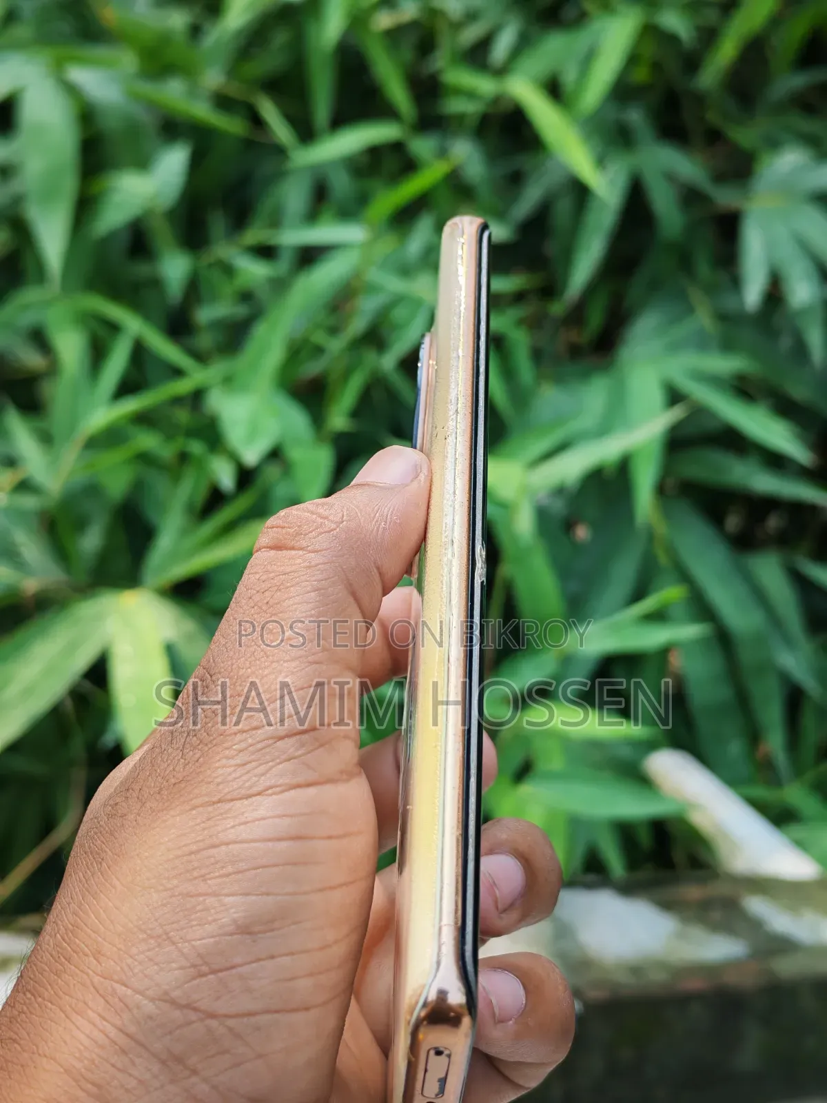 রিয়েলমি ১১ প্রো+ ২৫৬ জিবি হোয়াইট