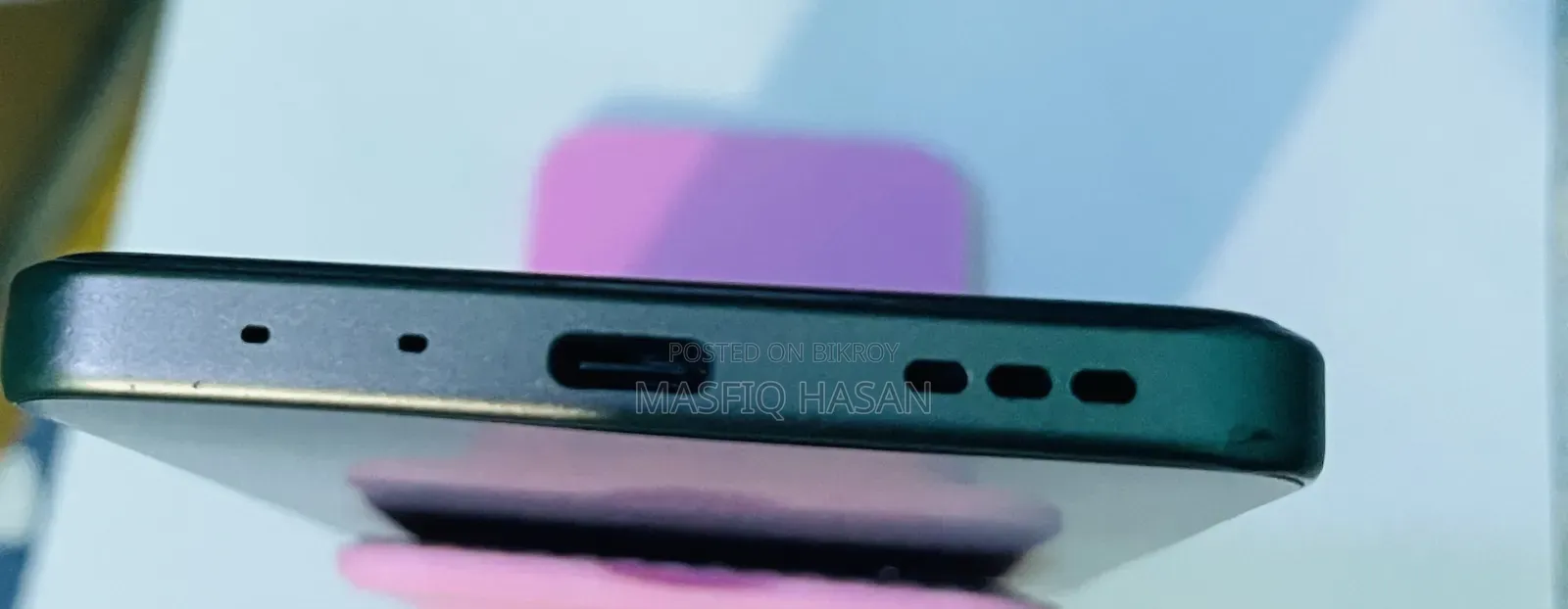 Oppo A5 Pro 128 GB Gray