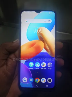 ভিভো ওয়াই০২টি ৬৪ জিবি ব্লু