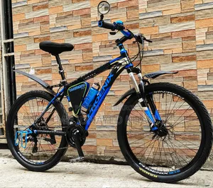 Cycle for Sale