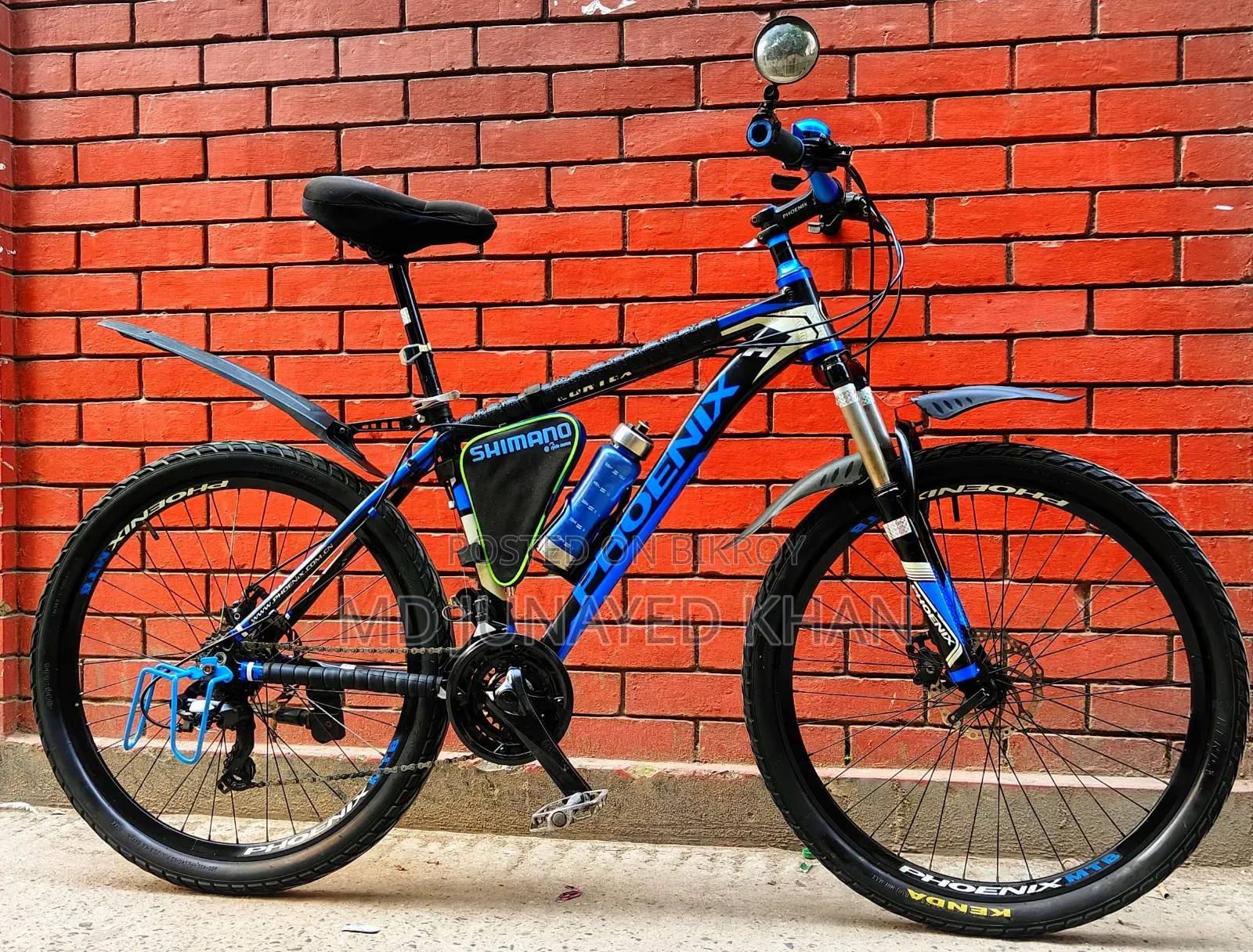 Cycle for Sale