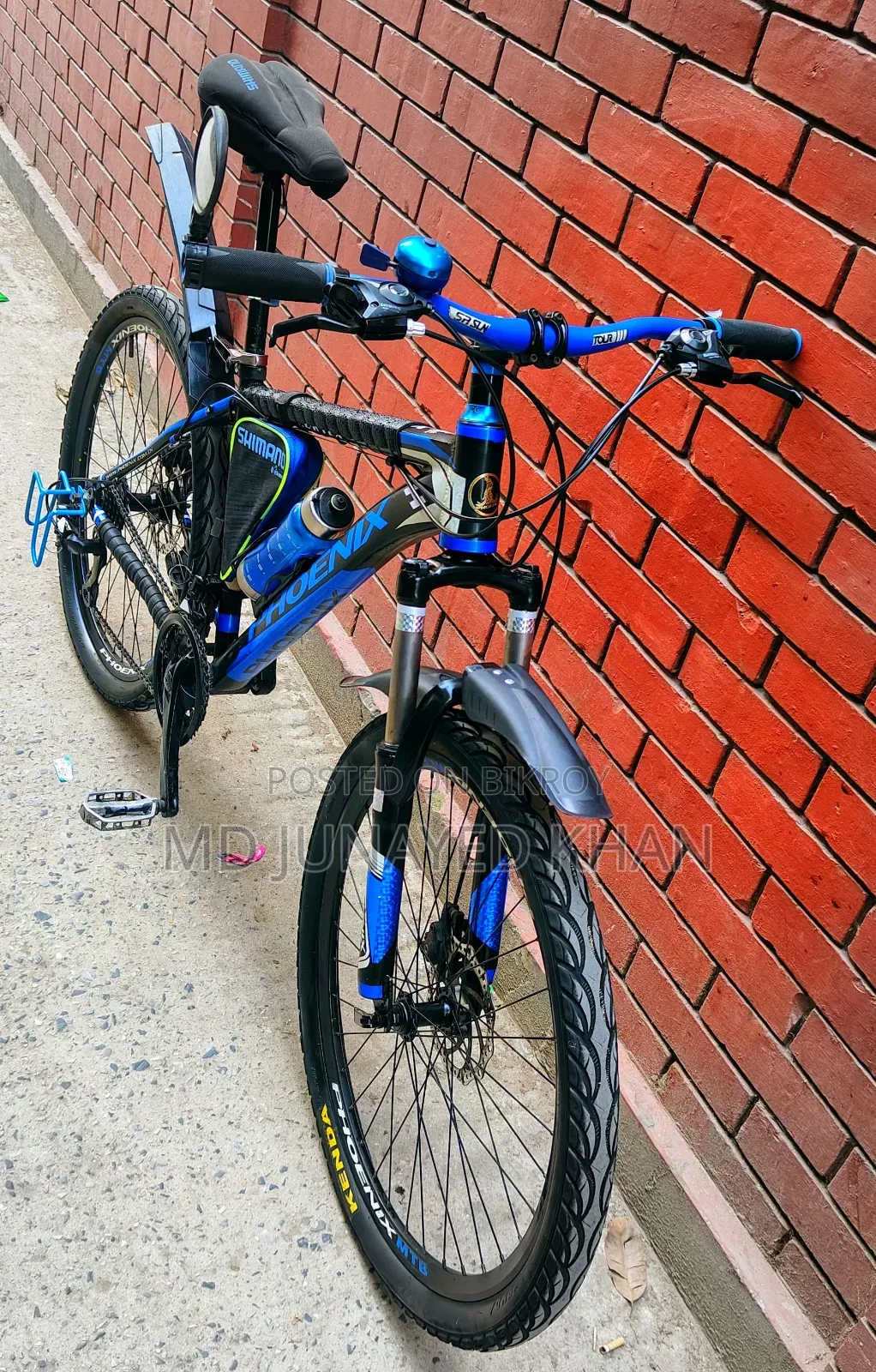 Cycle for Sale