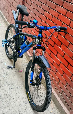 Cycle for Sale