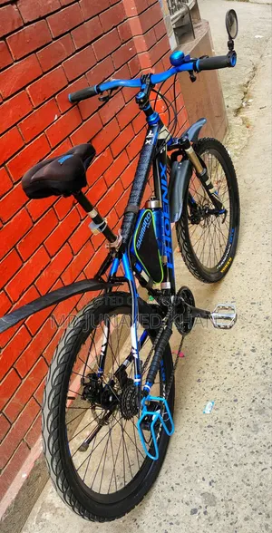 Cycle for Sale