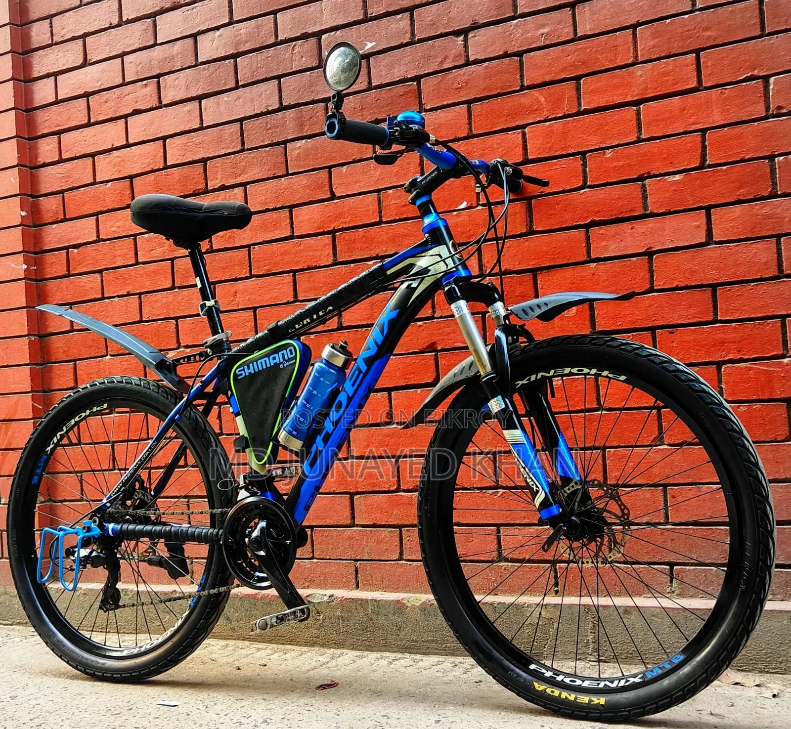 Cycle for Sale