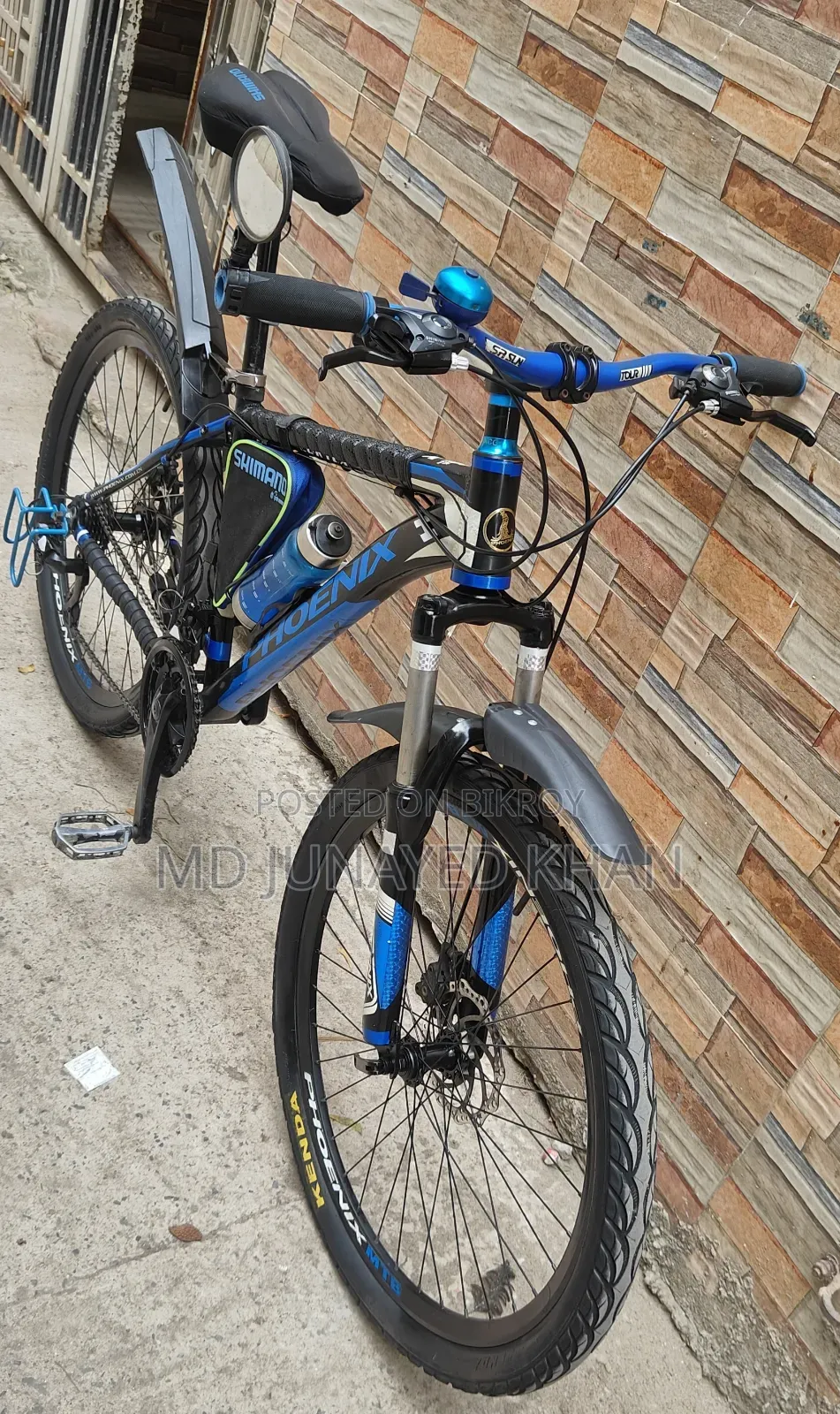 Cycle for Sale