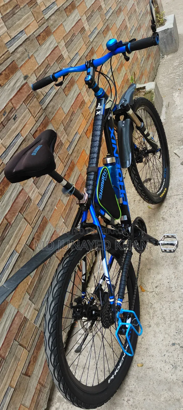 Cycle for Sale