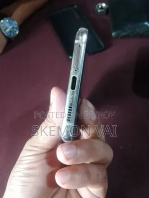 স্যামসাং গ্যালাক্সি এস২১ এফই ৫জি ১২৮ জিবি গ্রে