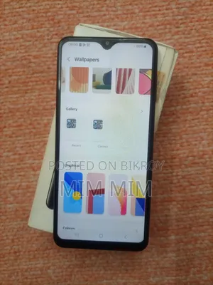 Samsung Galaxy A04s 64 GB Black
