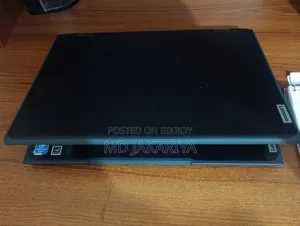Laptop Lenovo 300e 8GB Intel Pentium SSD 128GB