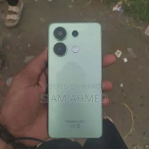 Xiaomi Redmi Note 13 128 GB Blue