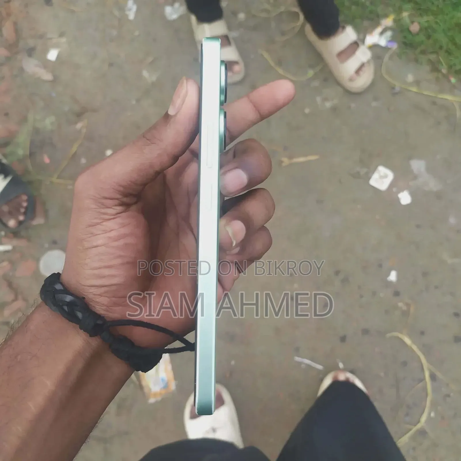 Xiaomi Redmi Note 13 128 GB Blue