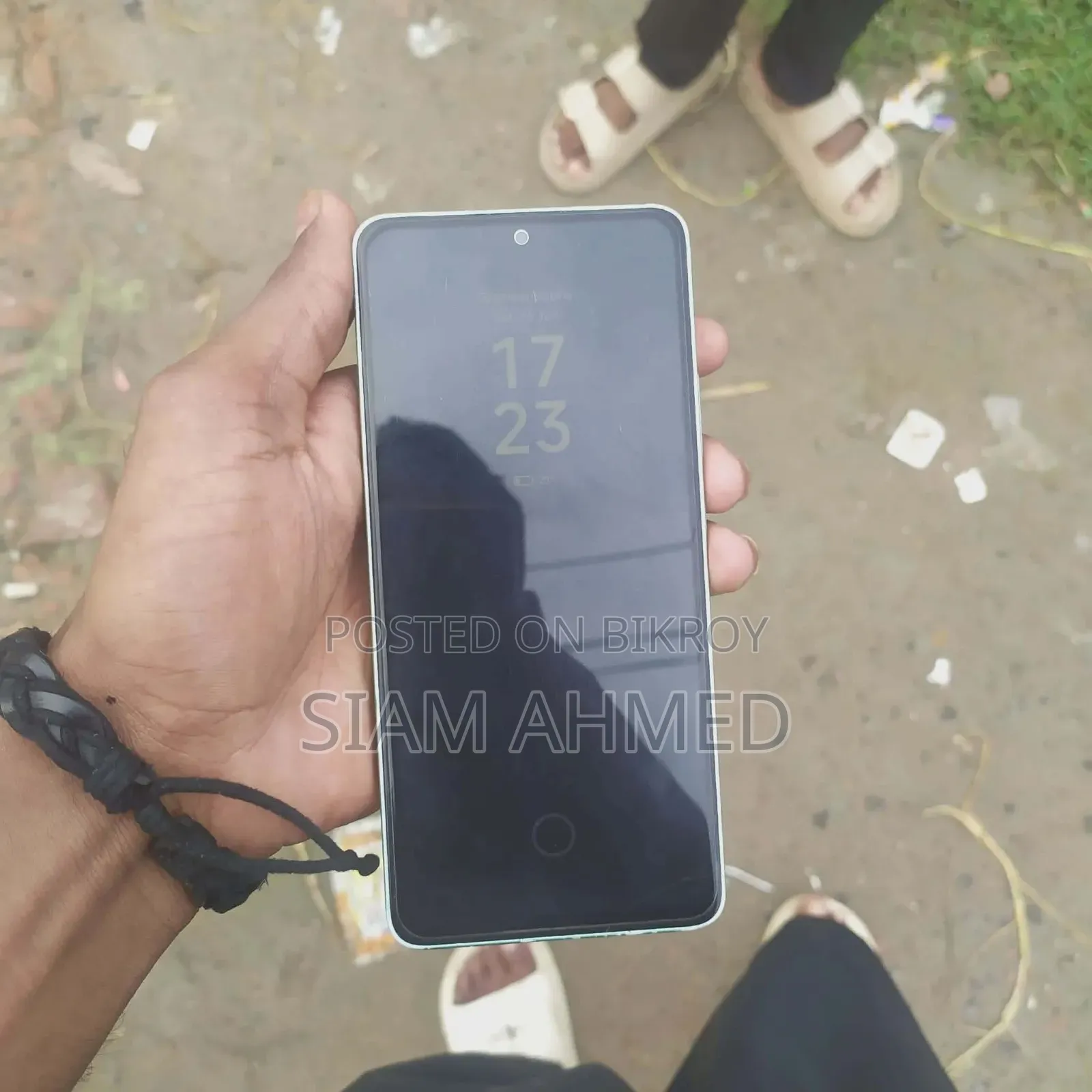 Xiaomi Redmi Note 13 128 GB Blue