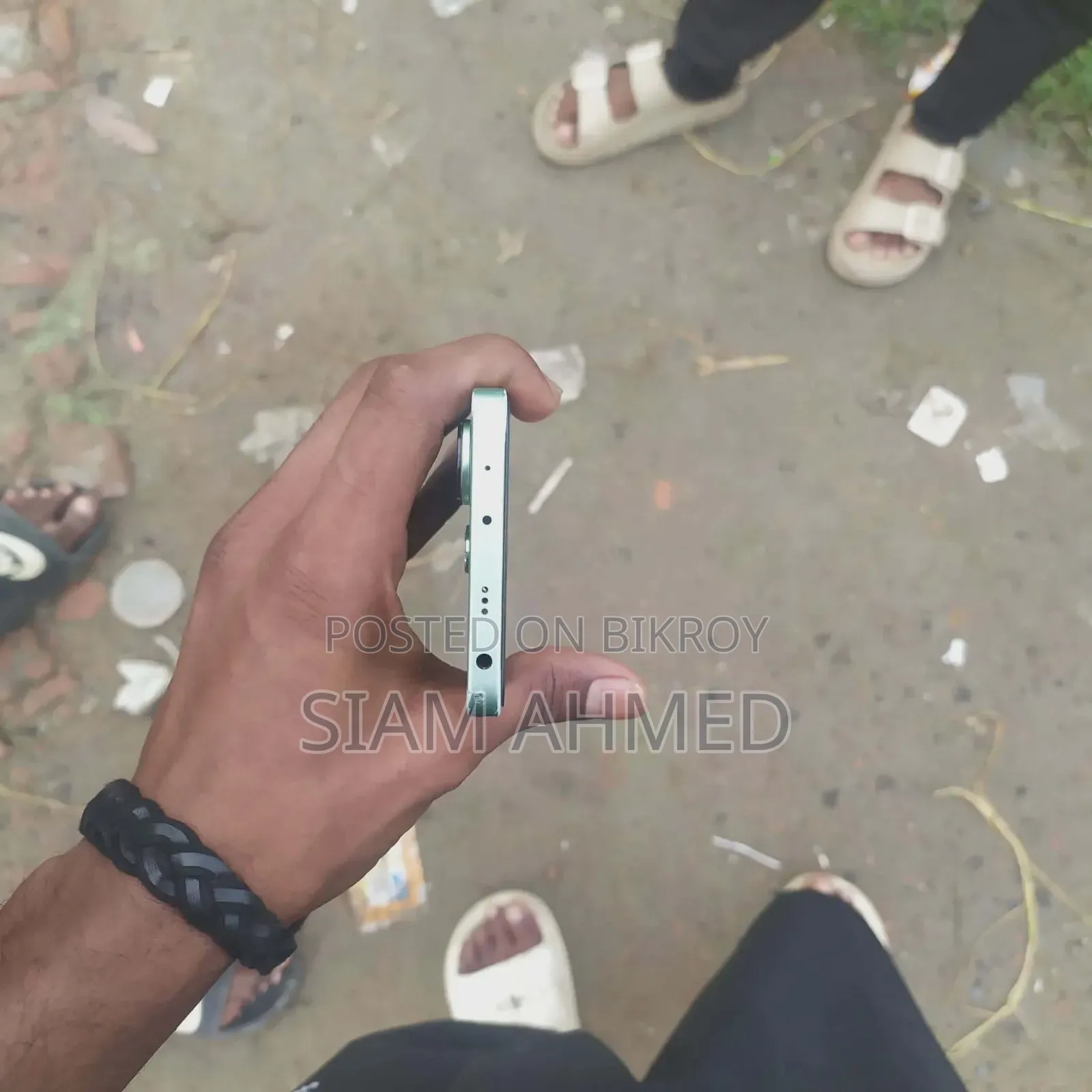 Xiaomi Redmi Note 13 128 GB Blue