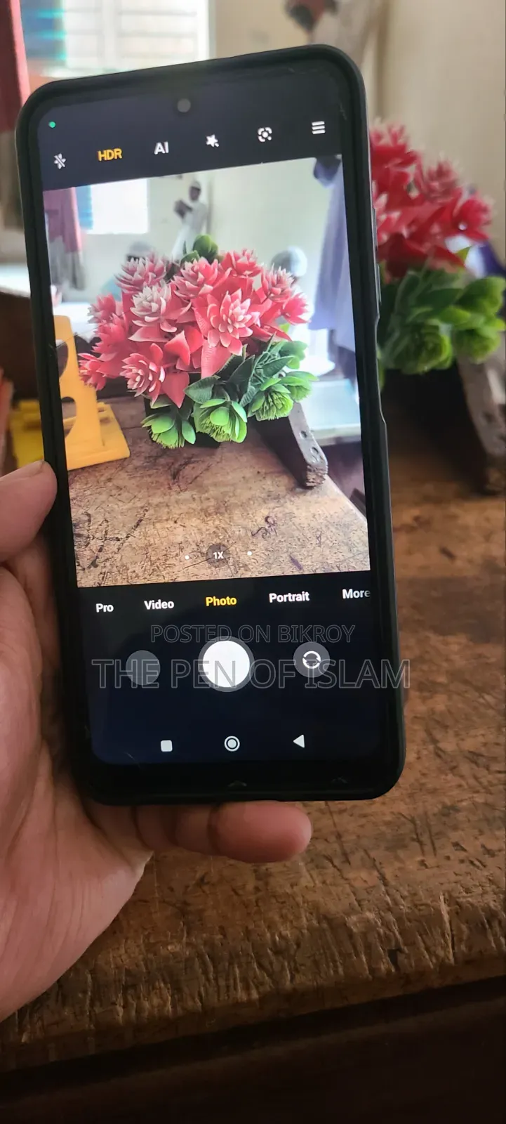 Xiaomi Redmi Note 10 128 GB