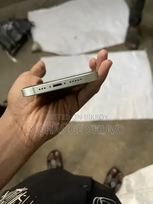 অ্যাপল আইফোন ১২ ১২৮ জিবি সবুজ