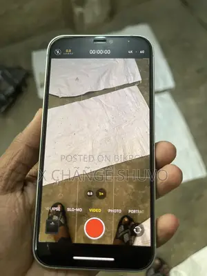অ্যাপল আইফোন ১২ ১২৮ জিবি সবুজ