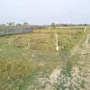 স্বল্প মূল্যে ফ্রেশ জমি ক্রয় করুন।