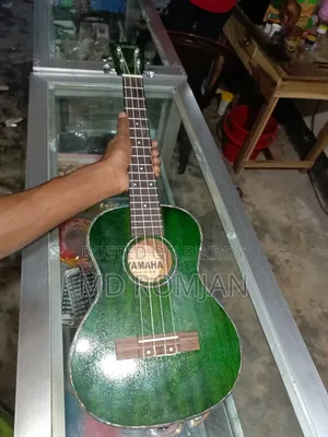 ইউকোলেলে ইয়ামাহা
