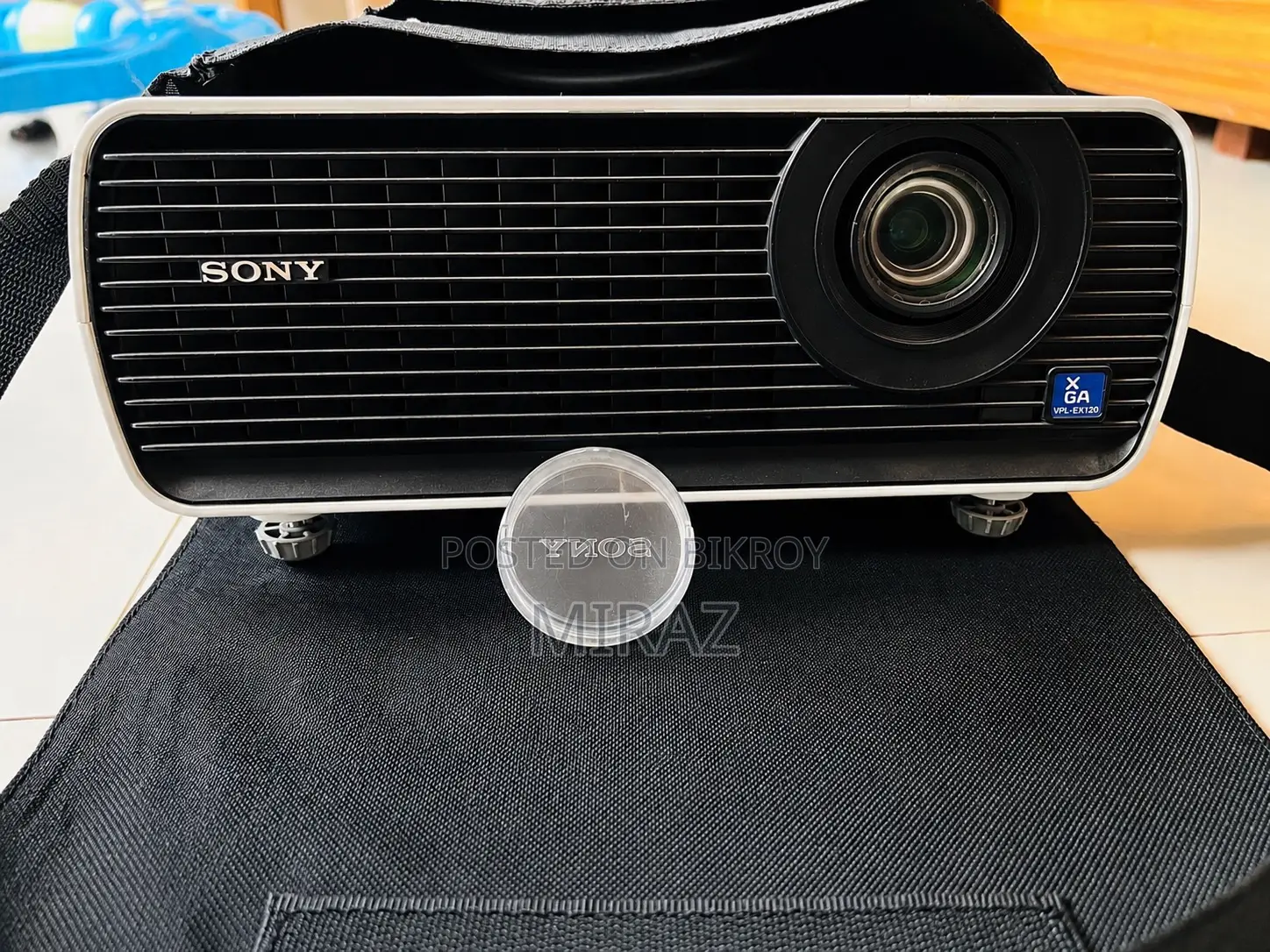 সনি VPL-Ex120