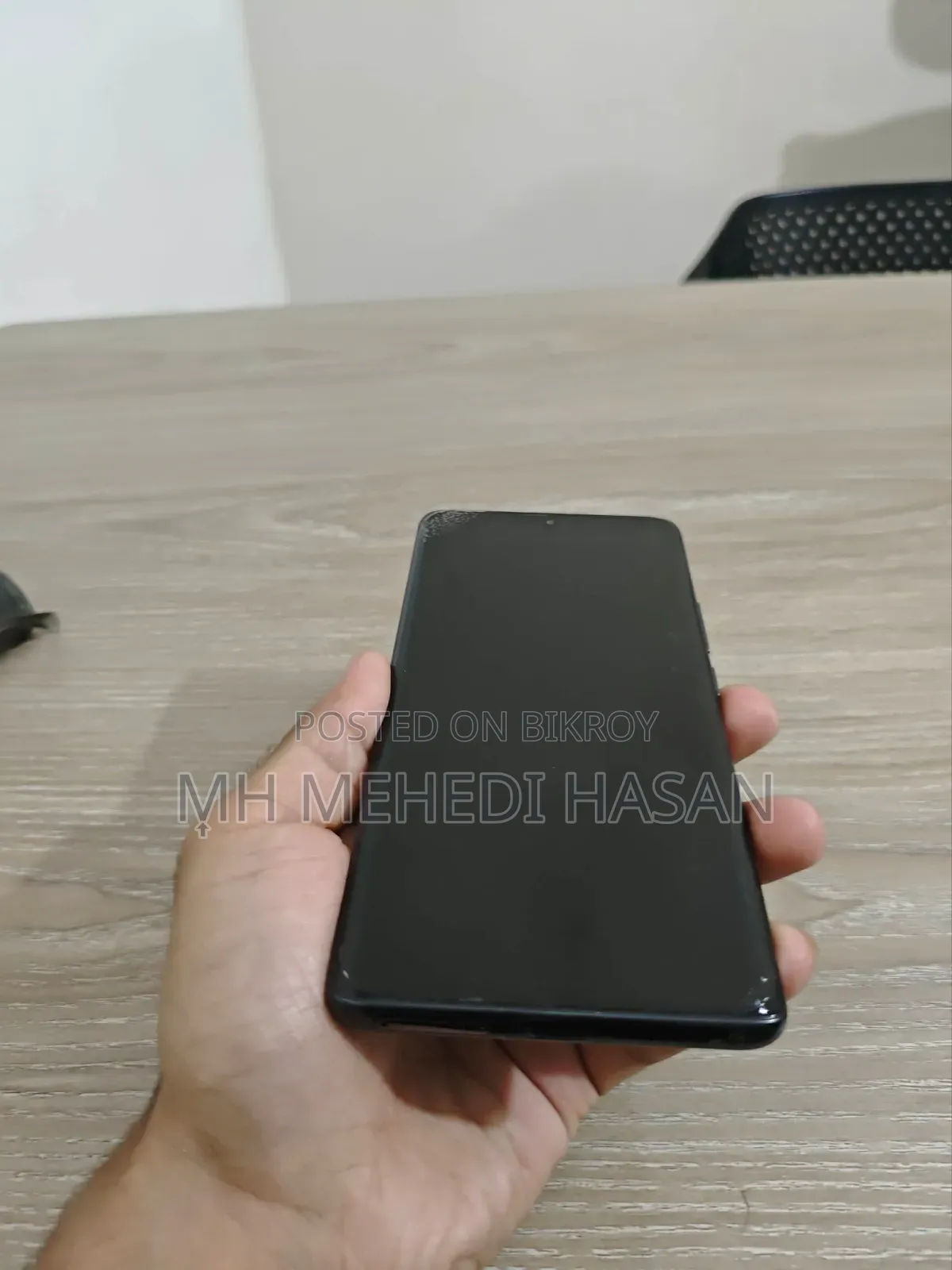 Xiaomi 14 Pro 256 GB Black