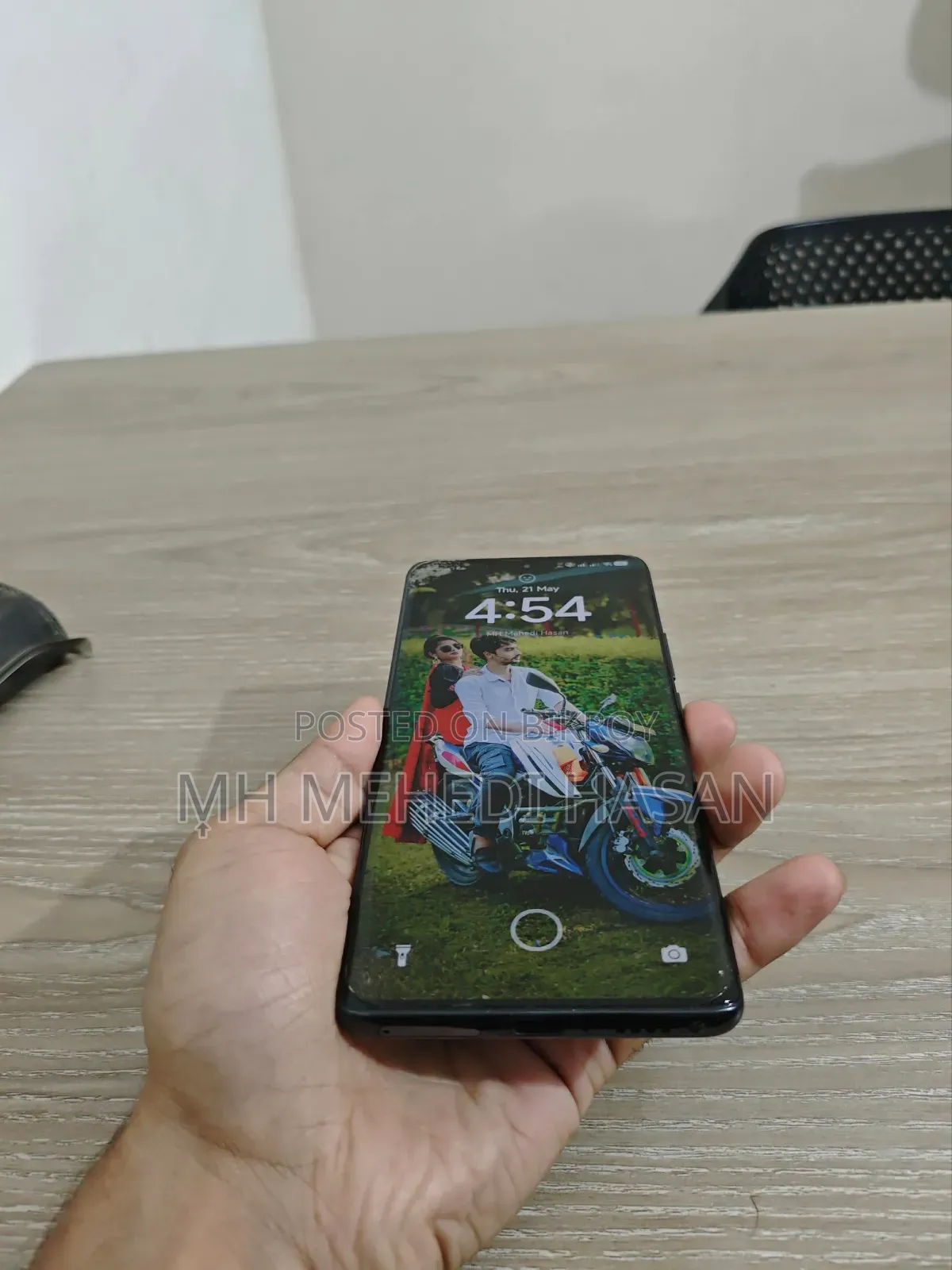 Xiaomi 14 Pro 256 GB Black