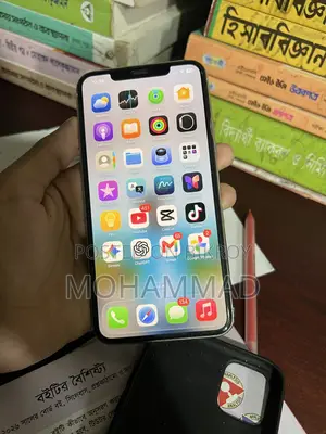 Apple iPhone 11 Pro Max 256 GB White
