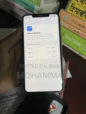 Apple iPhone 11 Pro Max 256 GB White