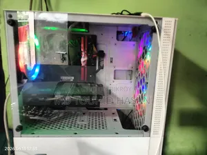 Gigabyte GA-H110MSTX-HD3-ZK 16GB Intel Core I3 SSD 128GB