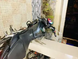 Bajaj Pulsar N250 2023 Black