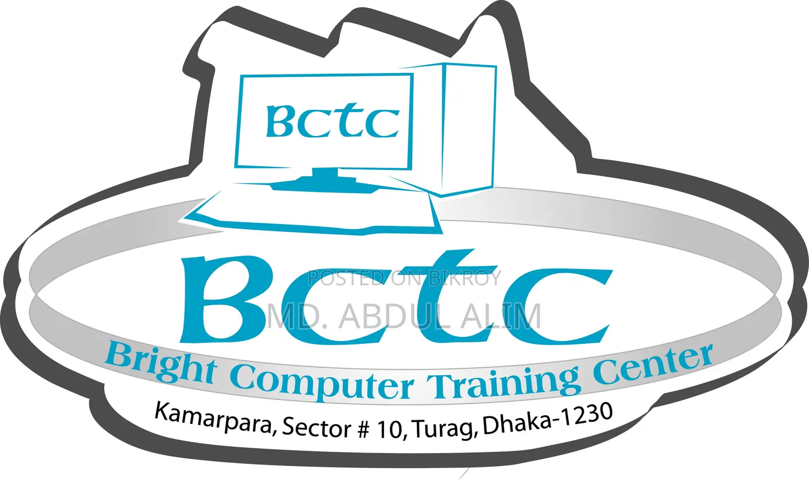 Computer Operator