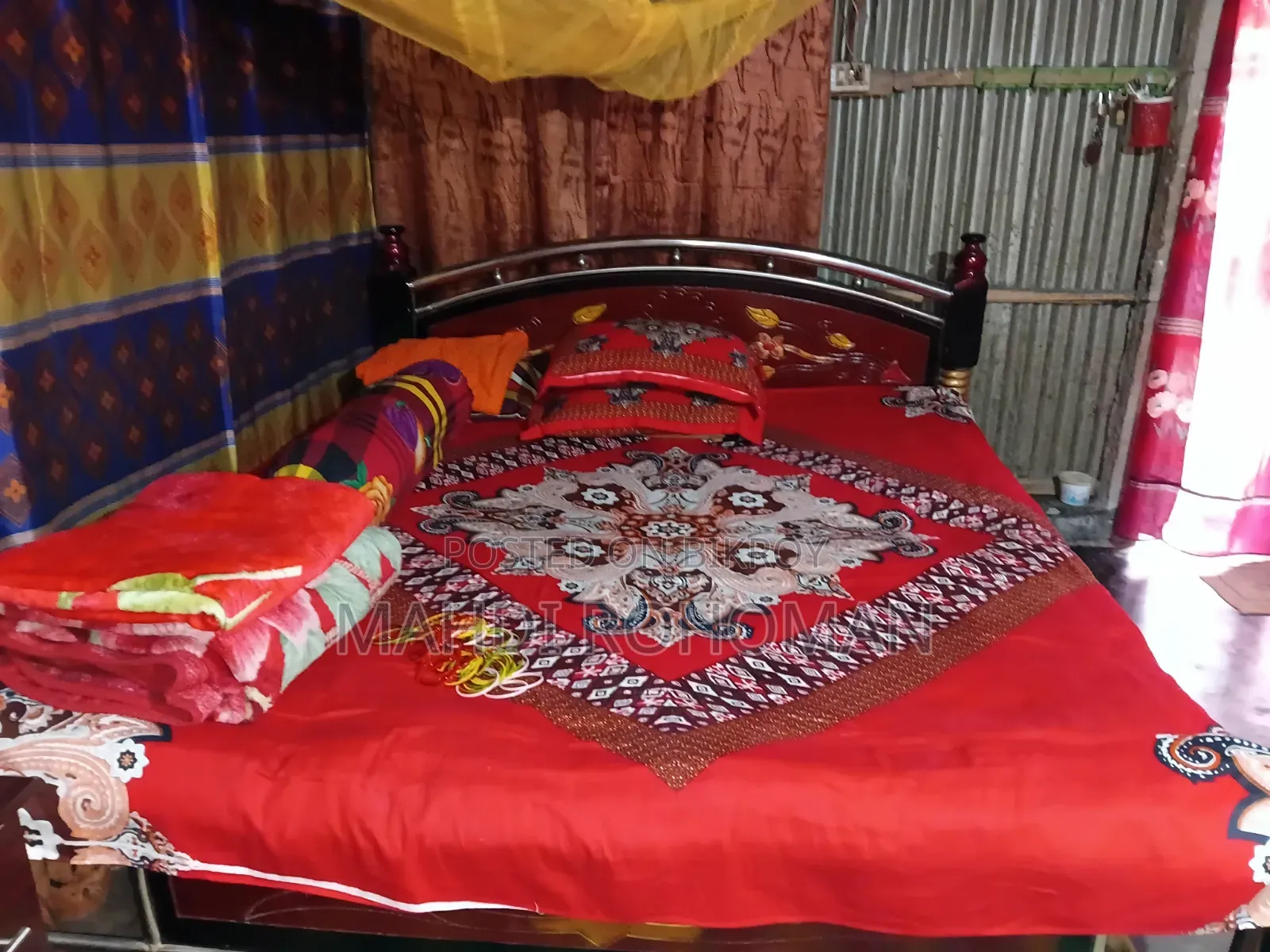 কোন সমস্যা নাই।সব নতুন আছে।