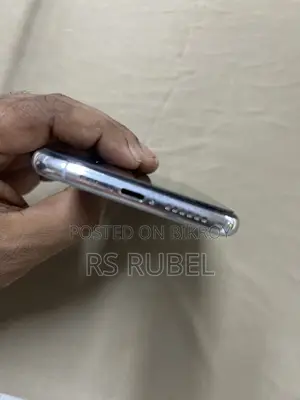 Apple iPhone XS 256 GB White