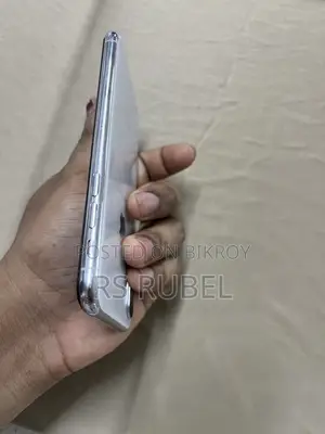 Apple iPhone XS 256 GB White
