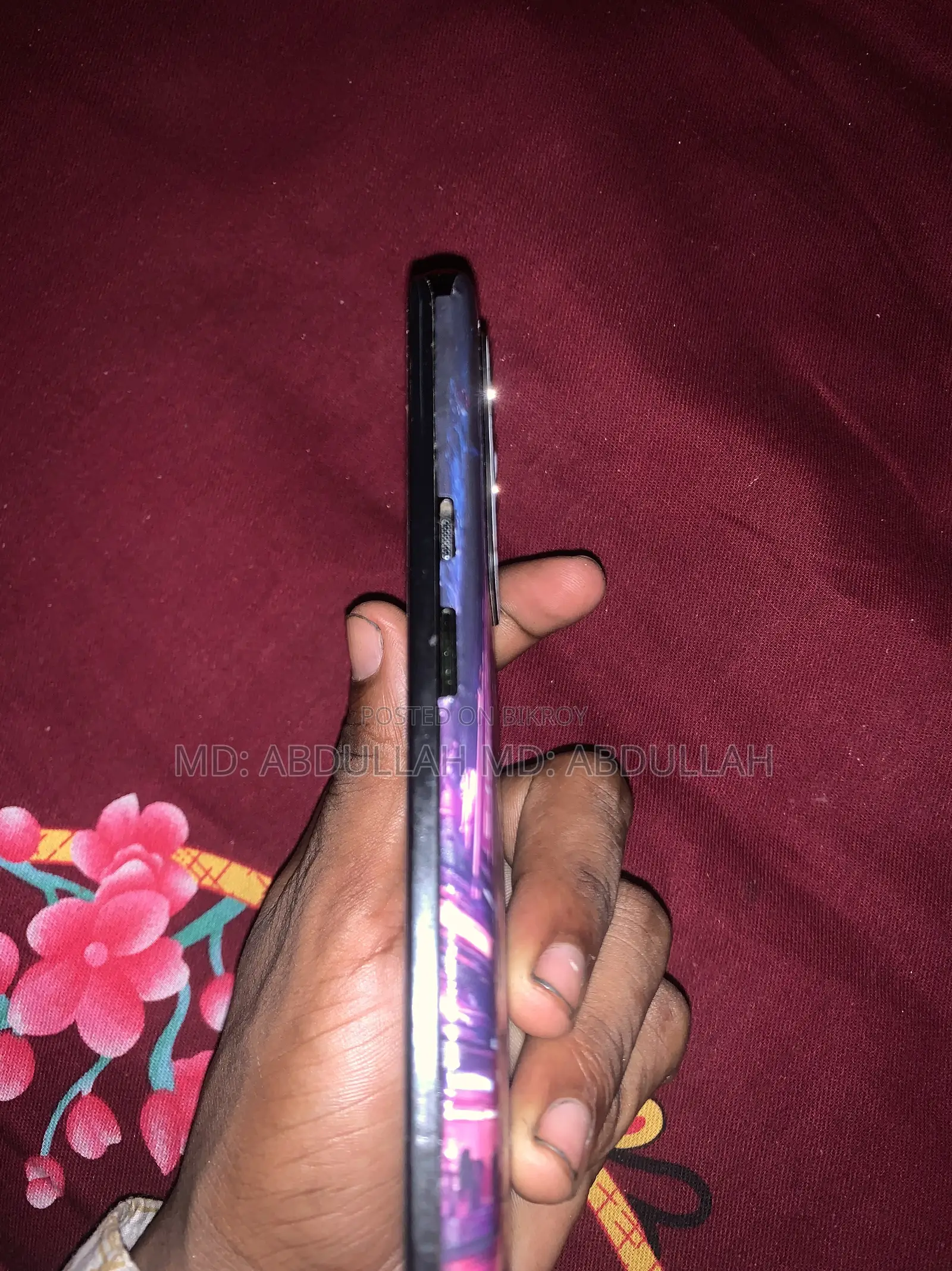 OnePlus 9 Pro 256 GB Black