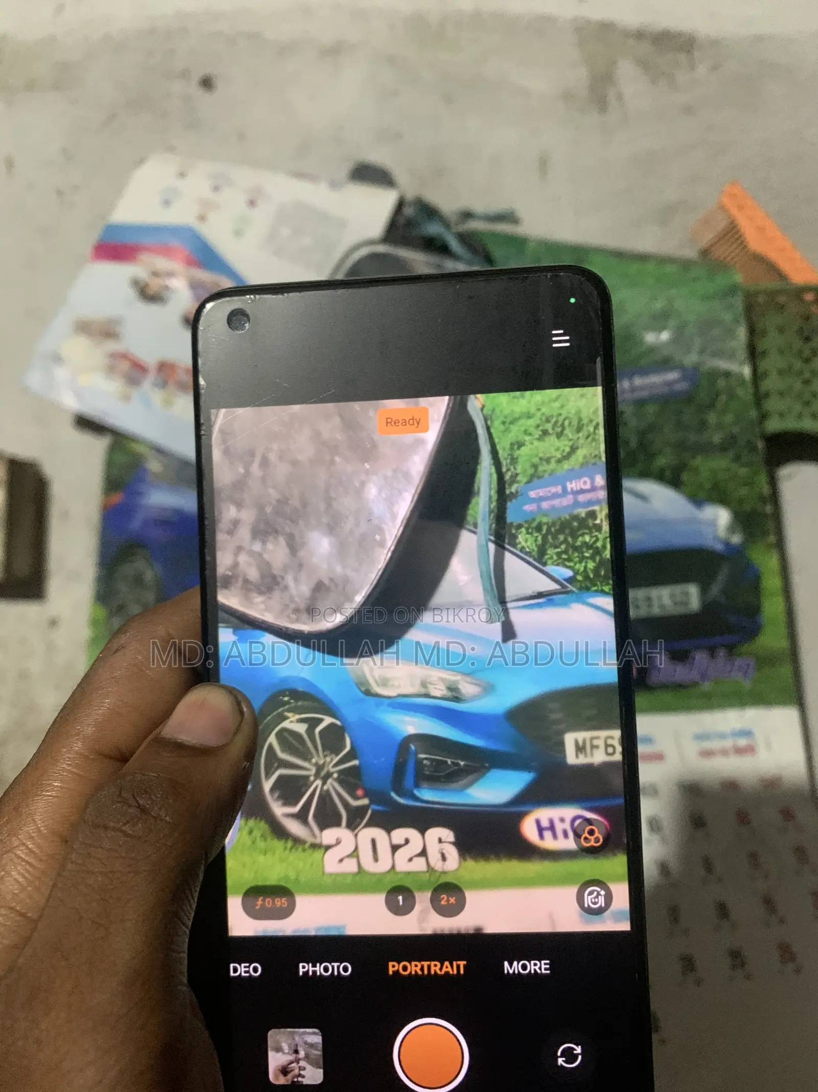OnePlus 9 Pro 256 GB Black