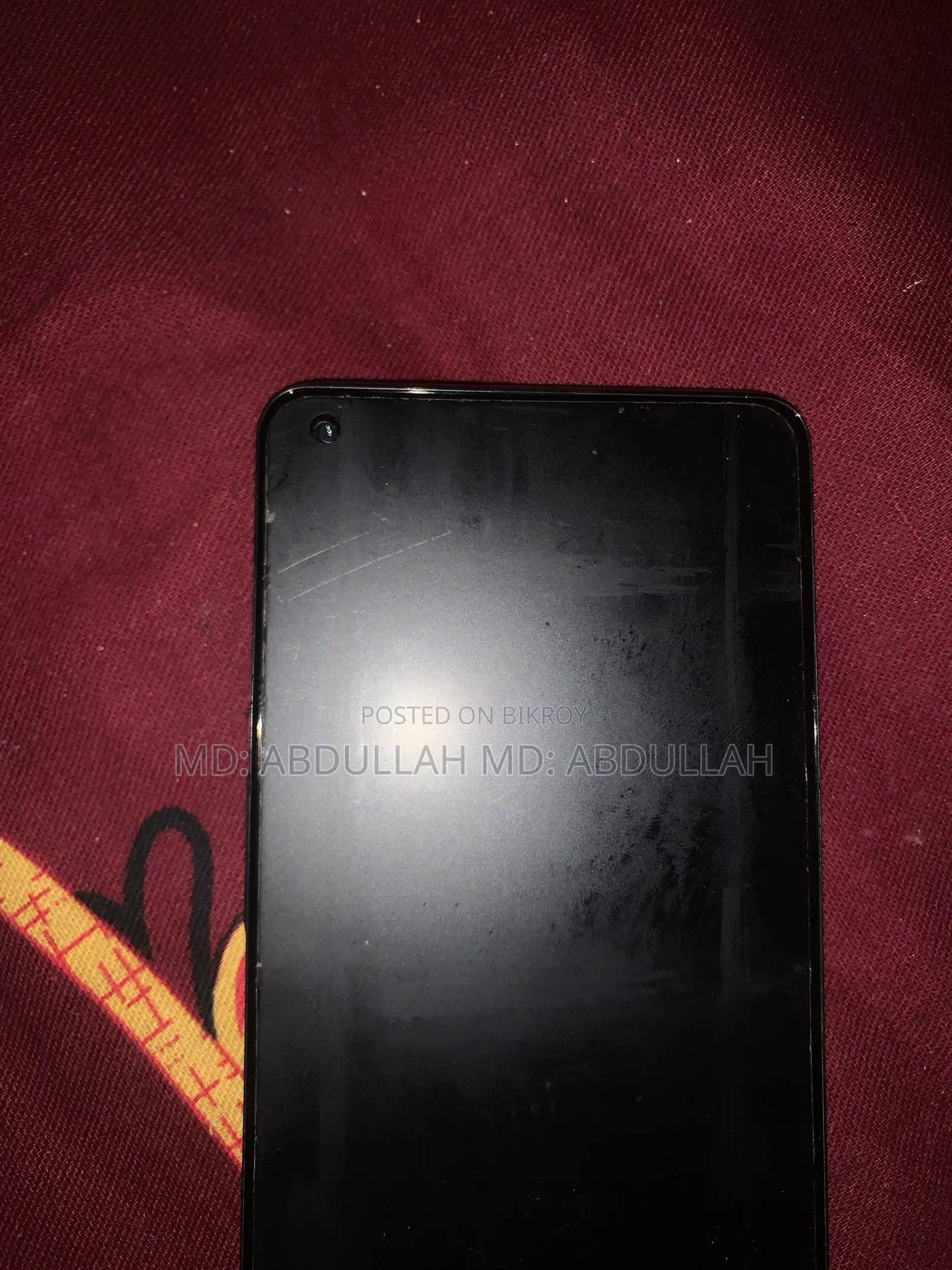 OnePlus 9 Pro 256 GB Black