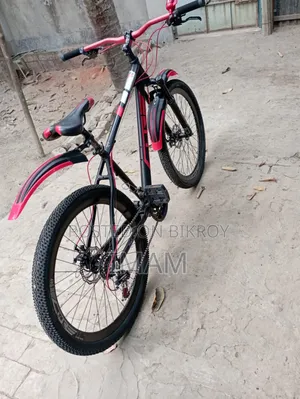 গিয়ার সাইকেল