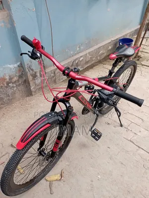 গিয়ার সাইকেল
