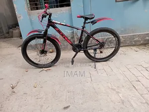গিয়ার সাইকেল