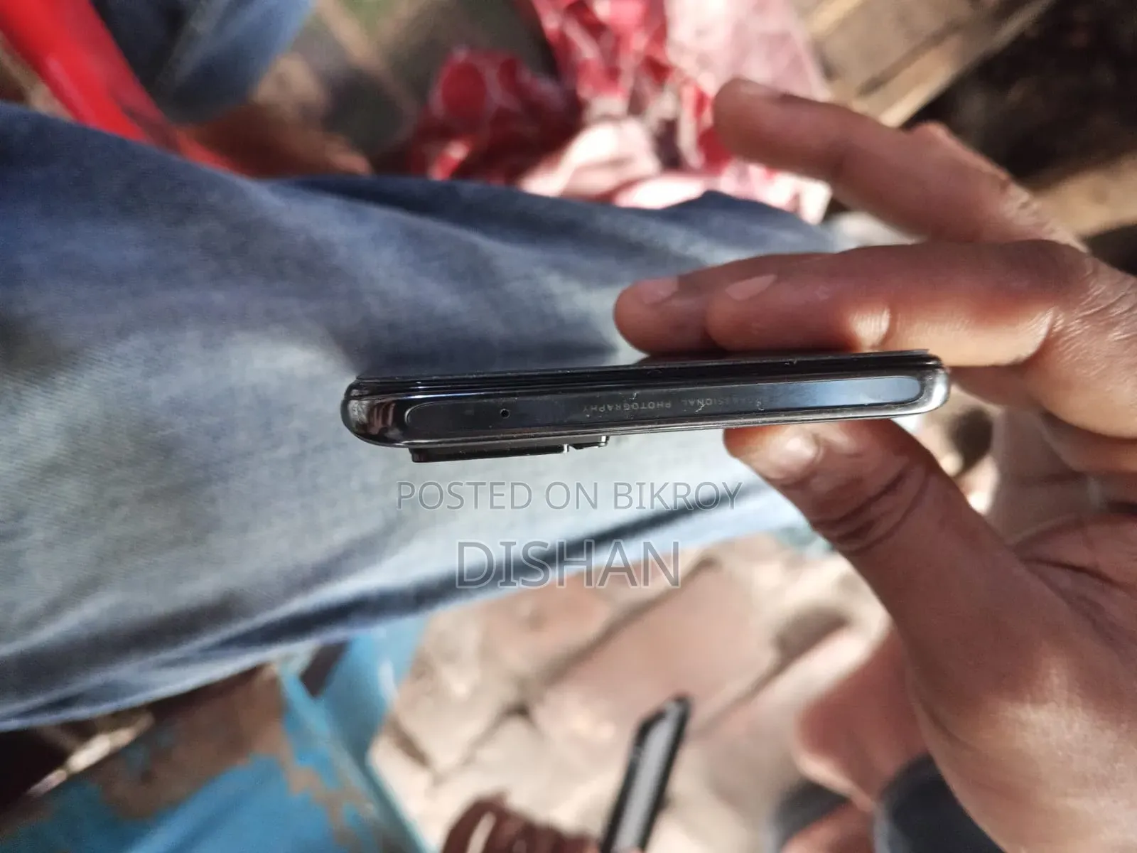 Vivo X70 Pro 256 GB Black