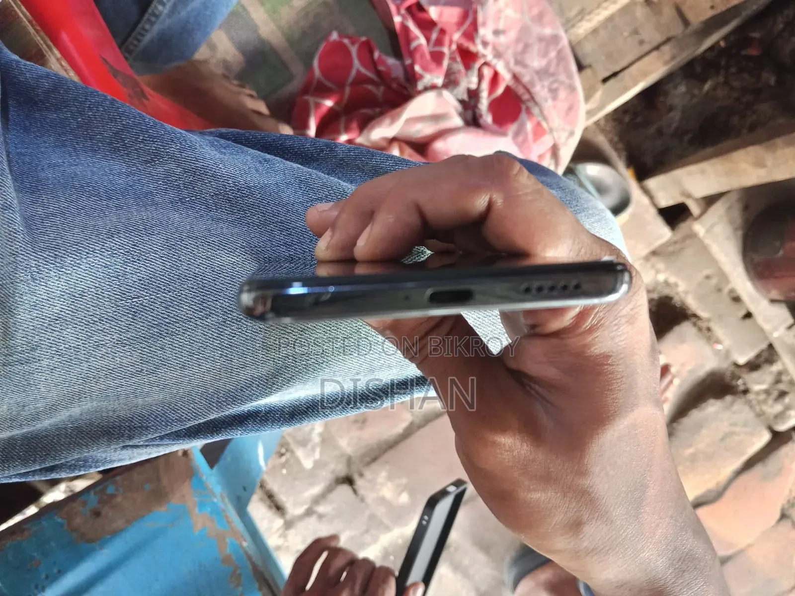 Vivo X70 Pro 256 GB Black